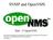 SNMP and OpenNMS. Part 2 OpenNMS