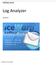 IceWarp Server. Log Analyzer. Version 10
