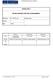ERTMS UNIT ERTMS CHANGE CONTROL MANAGEMENT EUROPEAN RAILWAY AGENCY. Reference: ERA_ERTMS_0001 Document type: Version : 1.2.