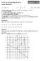 Intro to Linear Equations Algebra 6.0