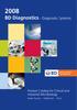 2008 BD Diagnostics - Diagnostic Systems