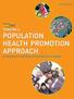 POPULATION HEALTH PROMOTION APPROACH