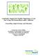 Community Supports for Families Supporting a Loved One Living with Mental Illness and/or Addiction. Counselling, Support Groups, and Education
