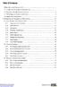 Table of Contents. Bibliografische Informationen http://d-nb.info/98771483x. digitalisiert durch