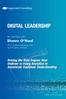 Shawn O Neal. Driving the Data Engine: How Unilever is Using Analytics to Accelerate Customer Understanding. An interview with