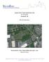 Sandy Porter Road Apartment Site 19.75 Acres Charlotte, NC. $90,000 per acre