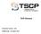 TSCP Glossary. Document Version: 2.04