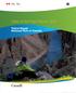 State of the Park Report 2011. Tuktut Nogait National Park of Canada