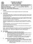 DEPARTMENT OF CORRECTIONS MONTANA STATE PRISON OPERATIONAL PROCEDURE. Procedure No. MSP 5.1.3 Subject: INMATE COMMUNITY WORK PROGAMS & PROJECTS