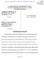 Case 2:13-cv-01601-AKK Document 41 Filed 01/24/14 Page 1 of 11
