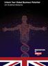 Unlock Your Global Business Potential UK Stratified Medicine