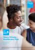 Tesco Private Healthcare Plan. Effective from 1 March 2016. Administered by Bupa. bupa.co.uk
