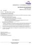 ADDENDUM NO. 1 TO THE BIDDING DOCUMENTS. HVAC SERVICE AND MAINTENANCE Saint Clair County MidAmerica Saint Louis Airport.