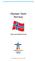 Olympic Team Norway. Team and Media Guide. Norwegian Olympic Committee
