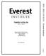 2013-2014 CATALOG Everest Institute CC-394-EVI