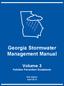 Georgia Stormwater Management Manual. Volume 3 Pollution Prevention Guidebook