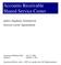 Accounts Receivable Shared Service Center