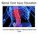 Spinal Cord Injury Education. Common Medical Problems Following Spinal Cord Injury