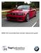 BMW E46 Convertible Bow Cylinder replacement guide