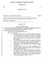 GENERAL ASSEMBLY OF NORTH CAROLINA SESSION 1991 H 1 HOUSE BILL 364. Sponsors: Representatives Flaherty; Buchanan, Fletcher, Robinson, and Smith.