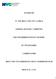 TESTIMONY TO THE NEW YORK CITY COUNCIL GENERAL WELFARE COMMITTEE HRA PRELIMINARY BUDGET HEARING BY STEVEN BANKS COMMISSIONER