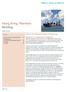 Hong Kong: Maritime Briefing