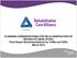 PLANNING CONSIDERATIONS FOR RE-CLASSIFICATION OF REHAB/CCC BEDS (PCRC) Final Report Recommendations for LHINs and HSPs March 2015