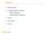 AGENDA. 1. Introduction* 2. E-billing Best Practices. 3. Tools 4. Summary 5. Q & A. Billing Guidelines Audit Expense Guidelines