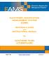 ELECTRONIC ADJUDICATION MANAGEMENT SYSTEM (EAMS)