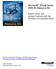 Microsoft Virtual Server 2005 R2 Resource Kit