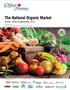 The National Organic Market
