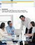 SAP Business Suite powered by SAP HANA Fact Book. Insurance Find Out How SAP Business Suite powered by SAP HANA Delivers Business Value in Real Time