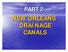 PART 2 NEW ORLEANS DRAINAGE CANALS