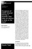 Perceptions of mobile language learning in Australia: How ready are learners to study on the move?