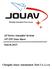 AP Series Autopilot System. AP-202 Data Sheet. March,2015. Chengdu Jouav Automation Tech Co.,L.t.d
