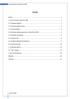Sadržaj. Sadržaj... 1. 1. Uvod u Microsoft PowerPoint 2007... 2. 1.1. Prikazivanje galerija... 3. 1.2. Korišćenje dodatnih opcija...