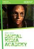 DIGITAL MEDIA ACADEMY