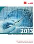 BioTOP-Report. Biotech and Pharma in Berlin-Brandenburg