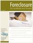 Foreclosure. for Landlords and Tenants. Alberta. in Alberta. This booklet is meant to explain the foreclosure process in Alberta for