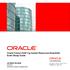 Oracle Fusion HCM 11g Human Resources Essentials Exam Study Guide