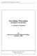 New Home Warranties. Deception or Protection? A Consumer s Perspective. By Homeowners Against Deficient Dwellings December, 2002