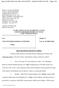 Case 10-43400-dml11 Doc 398-1 Filed 07/19/10 Entered 07/19/10 20:32:08 Page 1 of 6