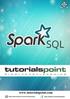 This is a brief tutorial that explains the basics of Spark SQL programming.