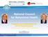 National Council for Behavioral Health