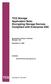 TCG. TCG Storage Application Note: Encrypting Storage Devices Compliant with Enterprise SSC. Specification Version 1.00 Final Revision 1.