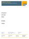 Processed on SAP Solution Manager Service Center Release EHP 1 for Solution Manager 7.0 Telephone Service Tool 701_2011_1 SP0 Fax