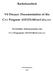 Bachelorarbeit. V0 Decays: Documentation of the C++ Program AliESDv0KineCuts.cxx. V0-Zerfälle: Dokumentation des C++-Programms AliESDv0KineCuts.