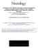 Barbara S. Koppel, John C.M. Brust, Terry Fife, et al. DOI 10.1212/WNL.0000000000000363. This information is current as of April 28, 2014