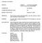 ITEM NO. SUBJECT: Consideration of Pending PATCO Contracts (Less than $50,000)