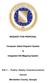 REQUEST FOR PROPOSAL. Computer Aided Dispatch System. Integrated GIS Mapping System. E911 Public Safety Communication. Center